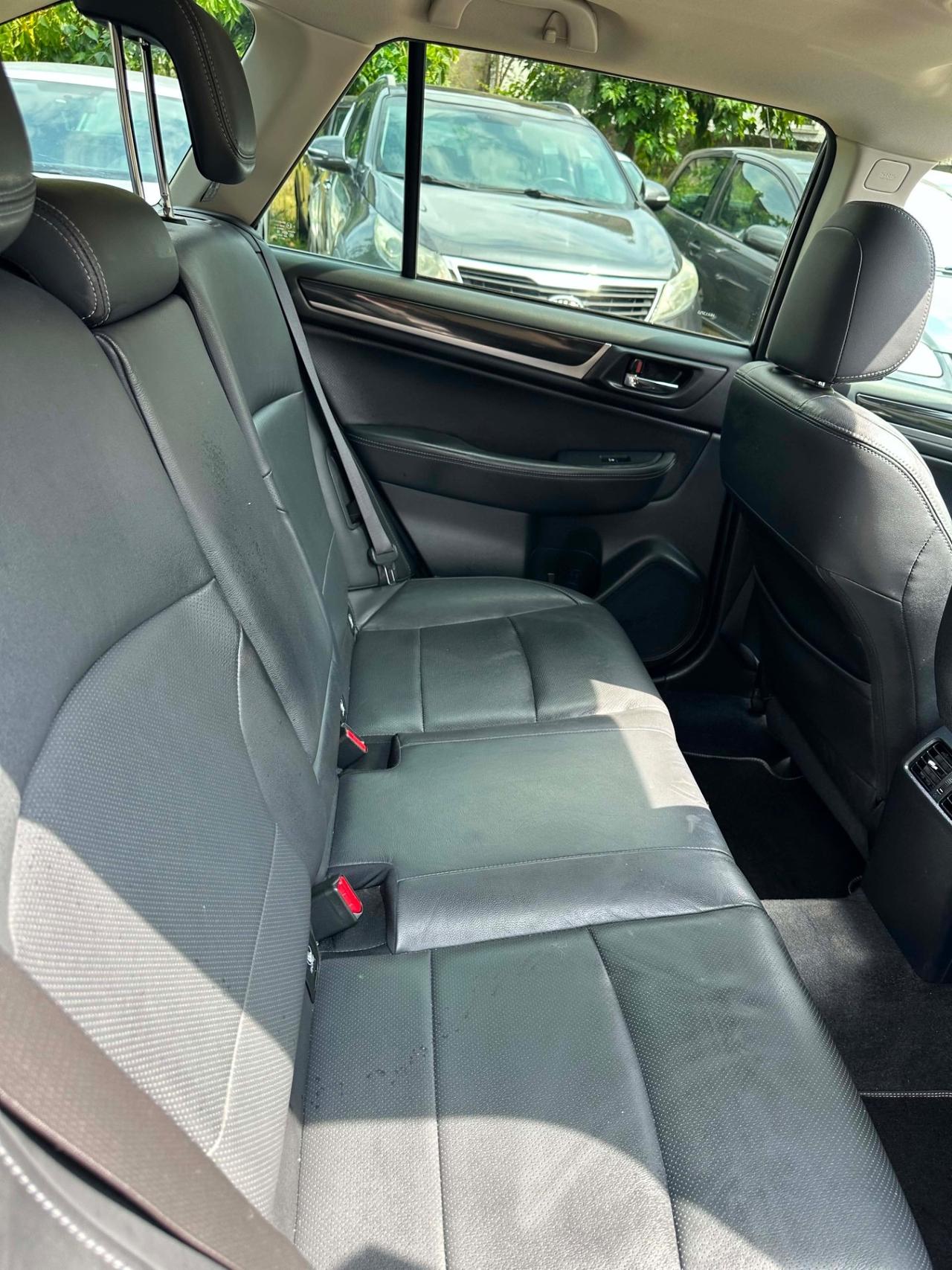 Subaru OUTBACK 2.0D SPORT STYLE 4X4 FULLOPT KMCERT