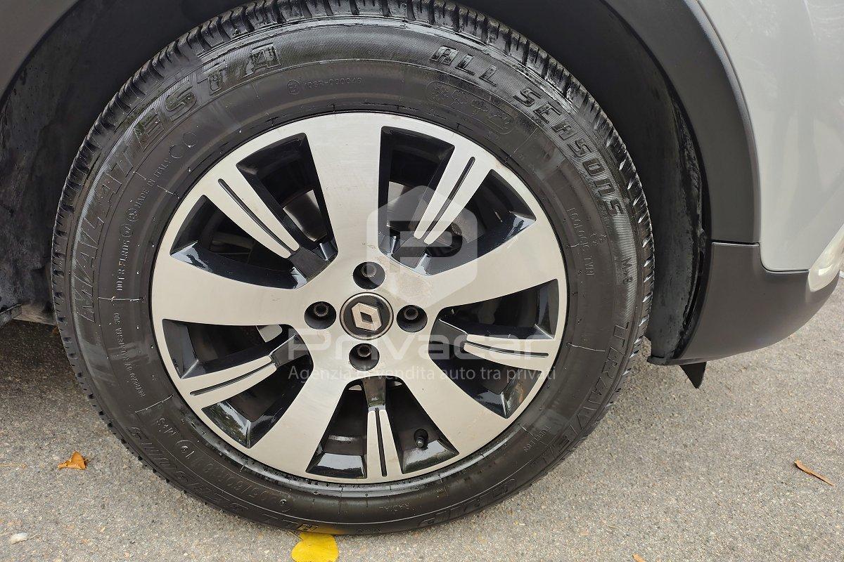 RENAULT Captur dCi 8V 90 CV EDC Sport Edition