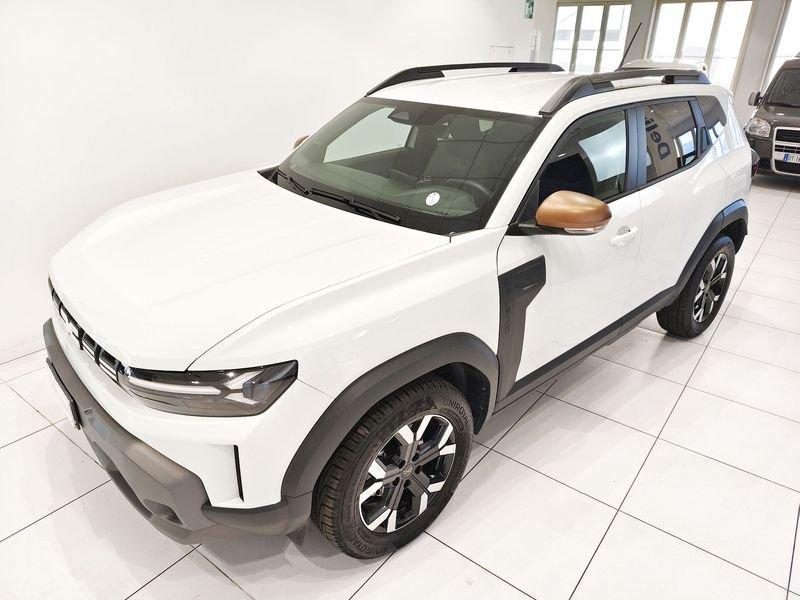 Dacia Duster Duster 1.2 mild hybrid Extreme 130cv*FULL OPTIONAL*