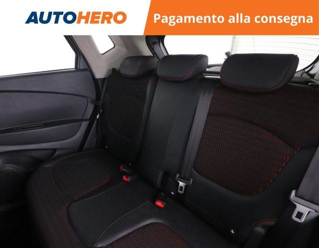 RENAULT Captur dCi 8V 90 CV Start&Stop Energy Hypnotic