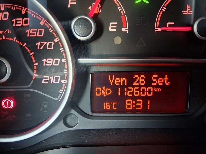 Fiat Doblo Doblò 1.3 MJT PC Combi N1