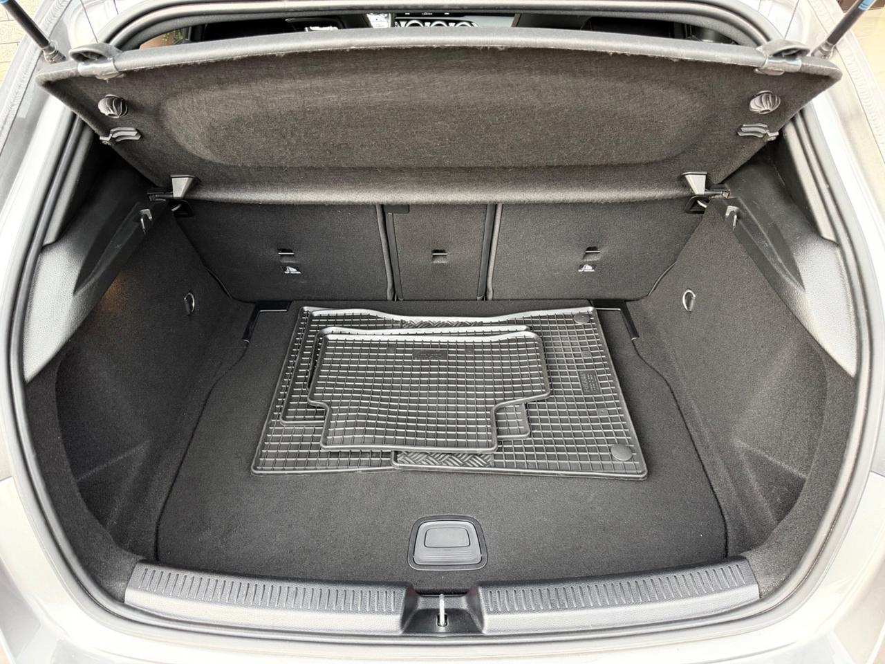 Mercedes-benz A 200 Automatic Premium