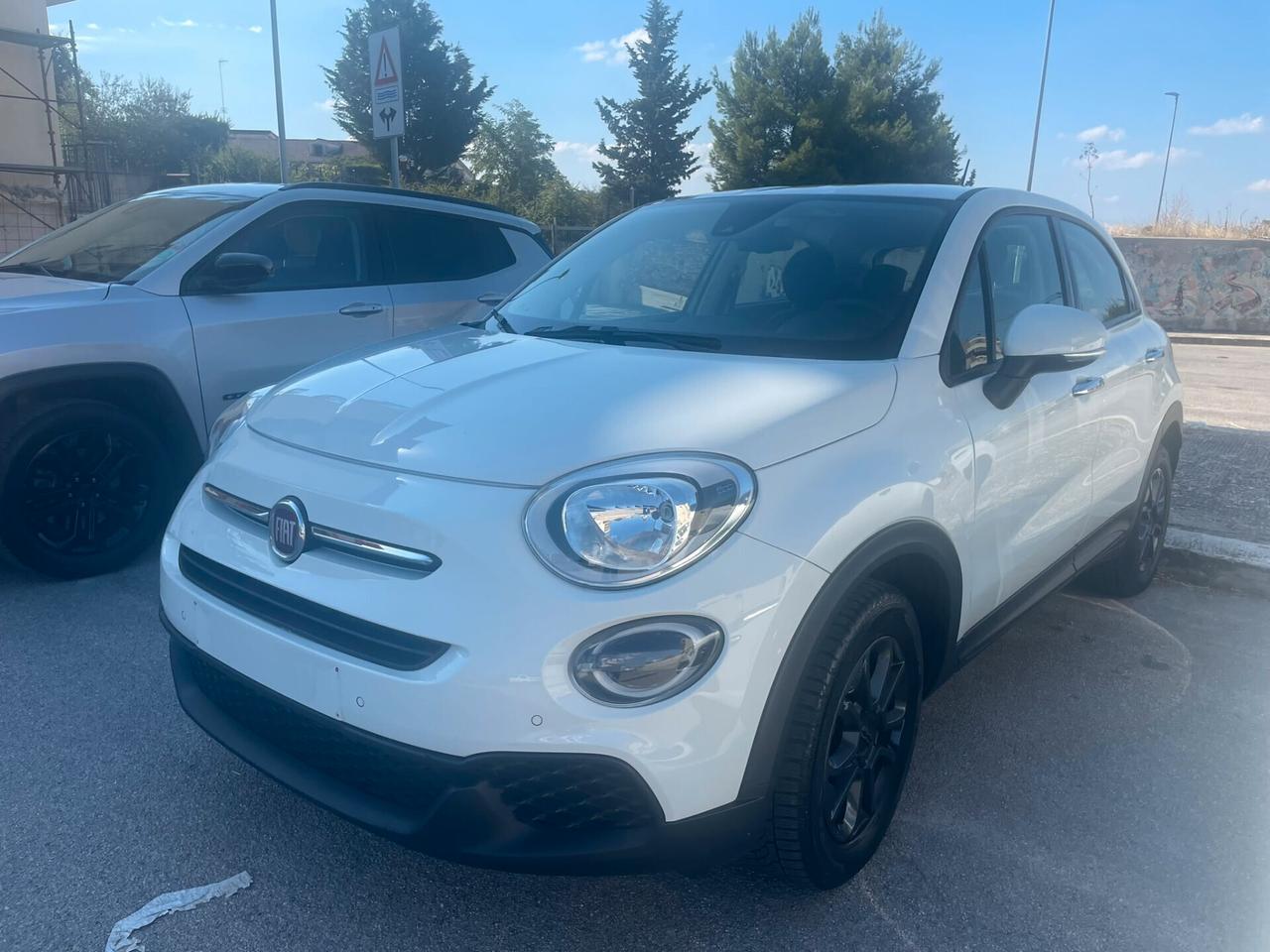 Fiat 500X 1.0 115 CV