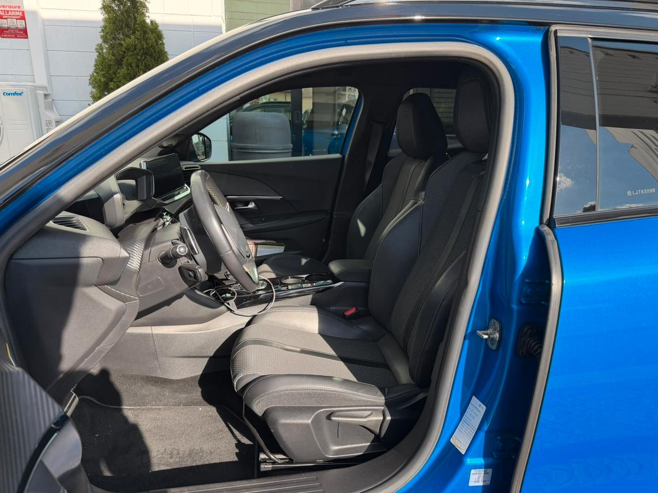 Peugeot 2008 PureTech 130 S&S EAT8 GT Line