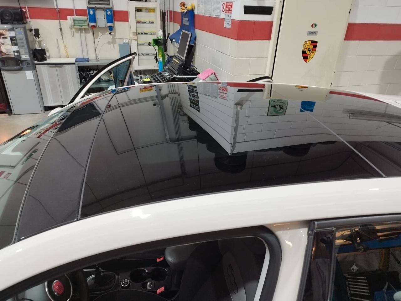 Fiat 500X 1.3 MultiJet 95 CV Lounge