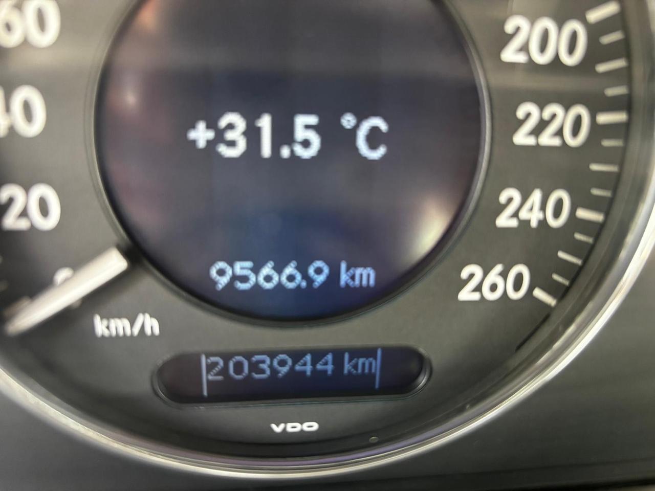 Mercedes-benz E 320 CDI Avantgarde E