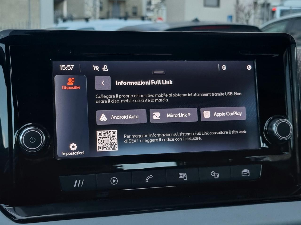 Seat Arona 1.0 EcoTSI Style