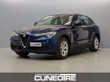 Alfa Romeo Stelvio Stelvio 2.2 Turbodiesel 190 CV AT8 Q4 Business