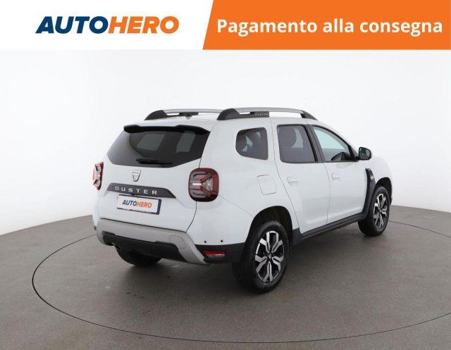 DACIA Duster 1.5 Blue dCi 8V 115 CV 4x2 Prestige Up