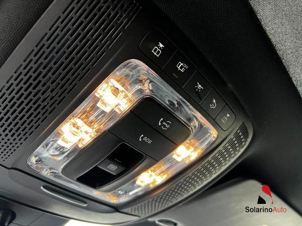 Mercedes Classe A A 250 Premium 4matic auto