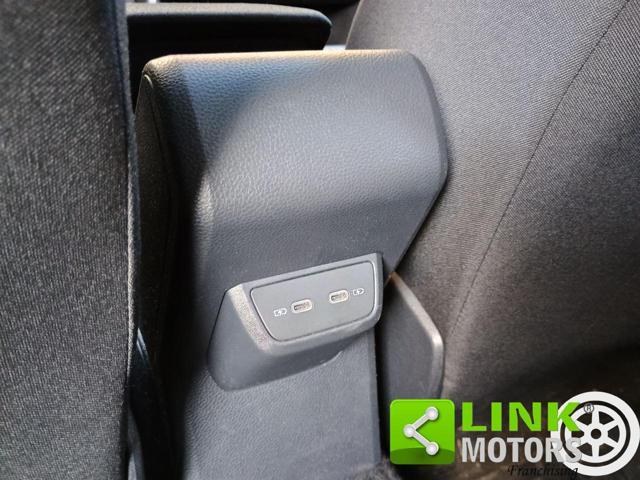 VOLKSWAGEN Taigo 1.0 TSI 115 CV DSG R-Line Plus NEOPATENTATI