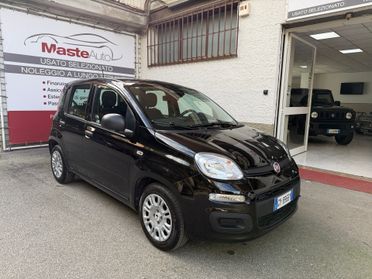 Fiat Panda 1.0 Hybrid 2025 / Da 145,00 € mese