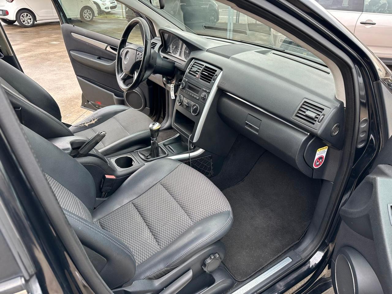 Mercedes-benz B 180 CDI Executive