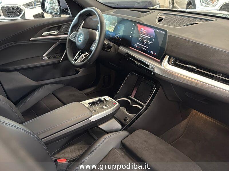 BMW X2 U10 i edrive 20 MSport