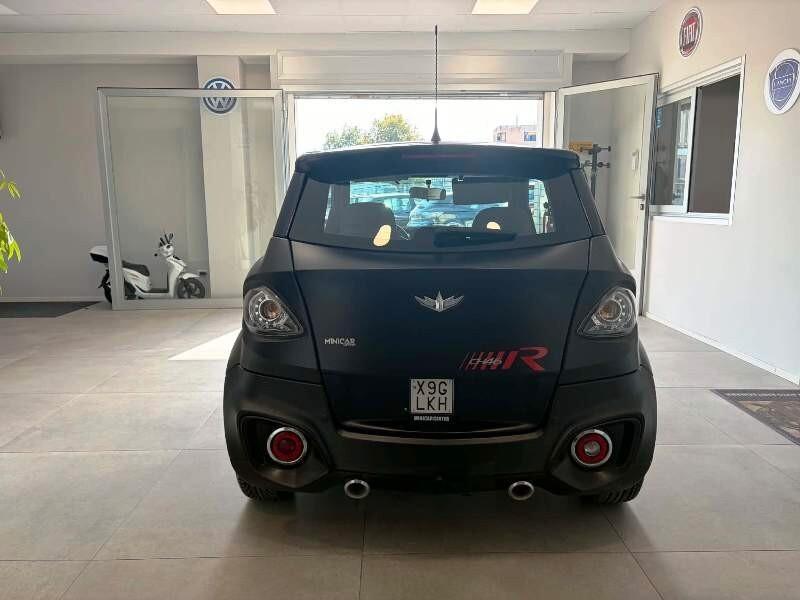 Chatenet CH46 Sport Erre