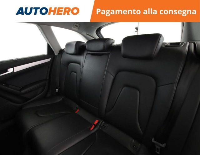 AUDI A4 Avant 2.0 TDI 177 CV quattro S tronic