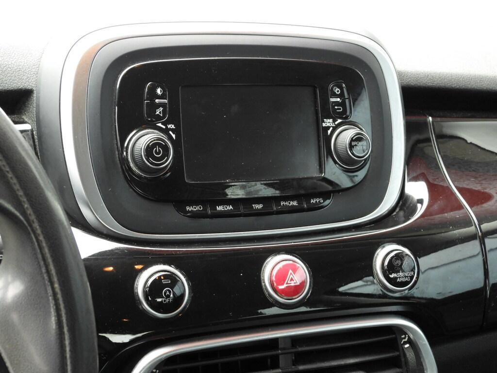 Fiat 500X 1.3 Multijet Pop Star 4x2