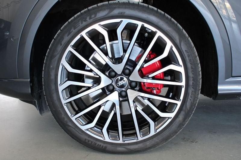 Audi Q5 3 serie TDi 150 kW mHEV+ S tronic quattro Lau