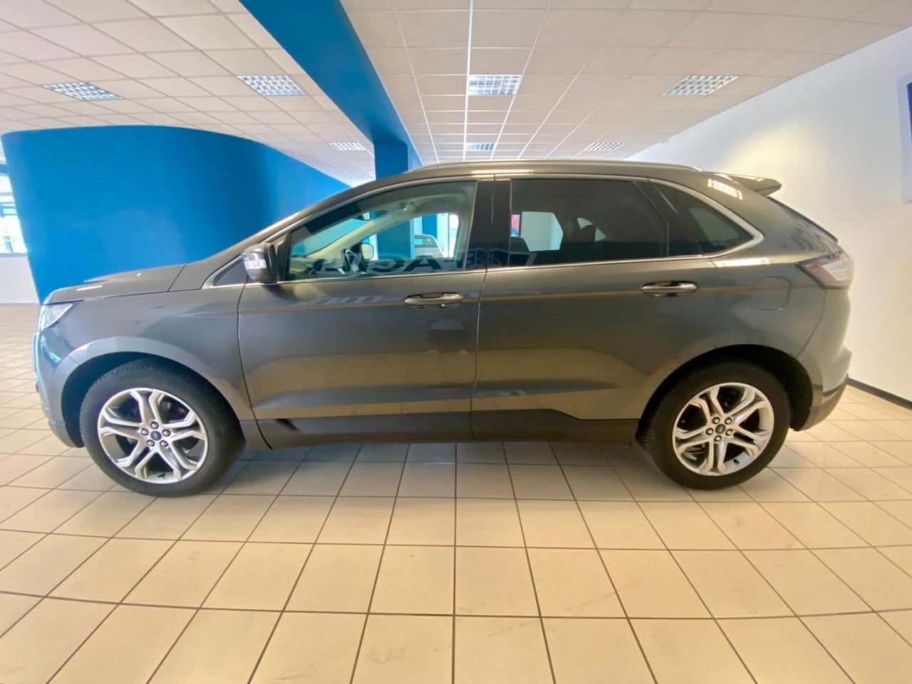 Ford Edge 2.0 TDCI 210 CV AWD Start&Stop Powershift Titanium