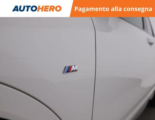 BMW X2 sDrive18d Msport