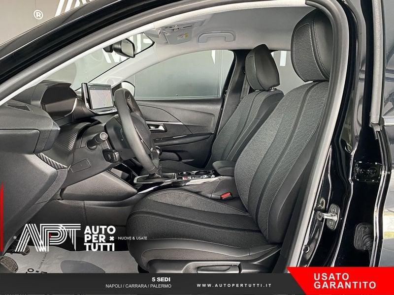 Peugeot 208 208 1.2 puretech Allure s&s 100cv