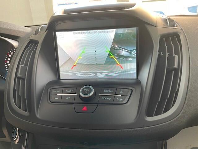 Ford Kuga ST-Line / 1.5 TDCI 120 CV / 85000KM