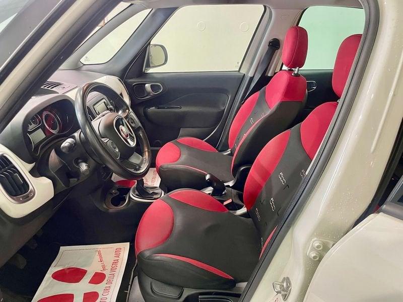 FIAT 500L 500L 1.4 95 CV Lounge