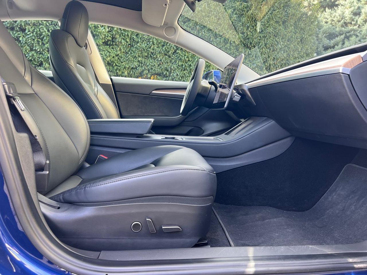 Tesla Model 3 -- Standard Range Plus #7952