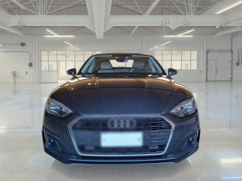 AUDI A5 SPORTBACK 35 TDI MHEV BUSINESS S TRONIC 5 PORTE BERLINA
