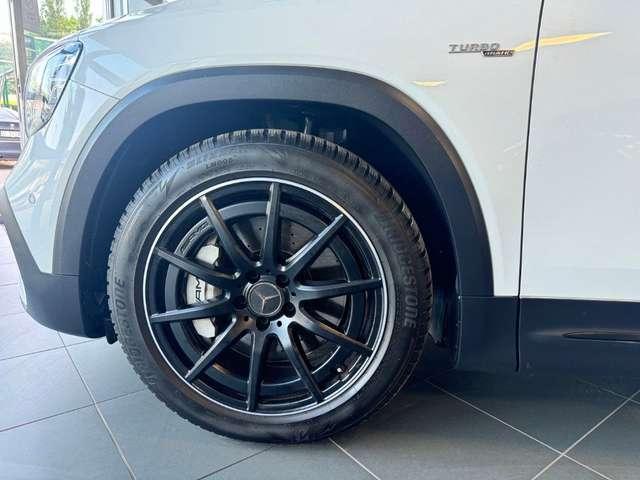 Mercedes-Benz GLB 35 AMG 4matic