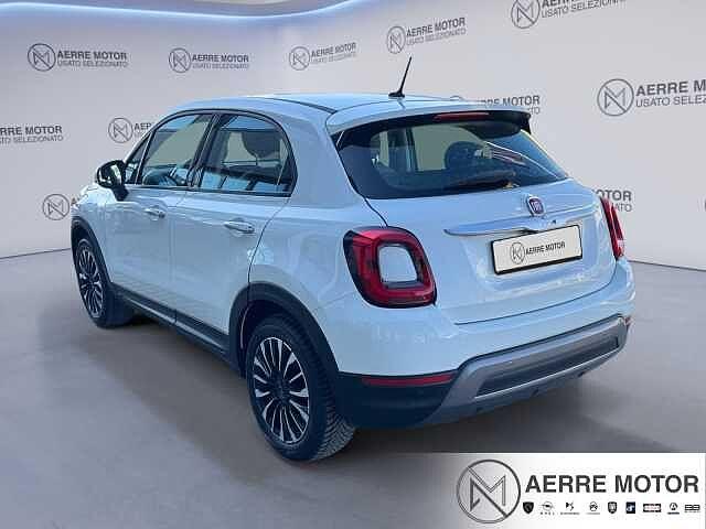 Fiat 500X 1.3 MultiJet 95 CV City Cross