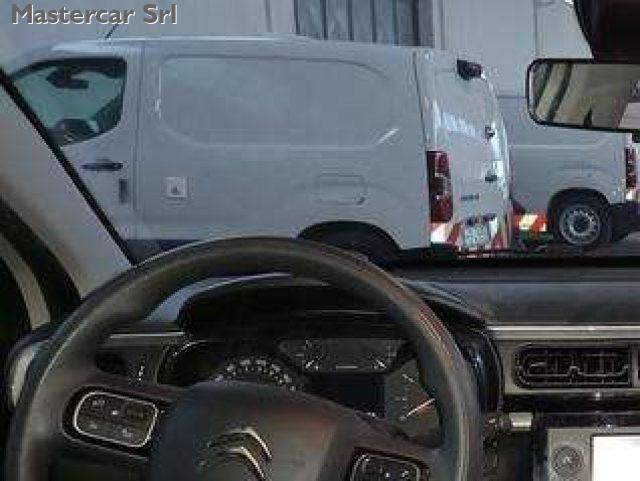 CITROEN C3 NEOPATENTATI C3 1.2 You! TG : GN330LP