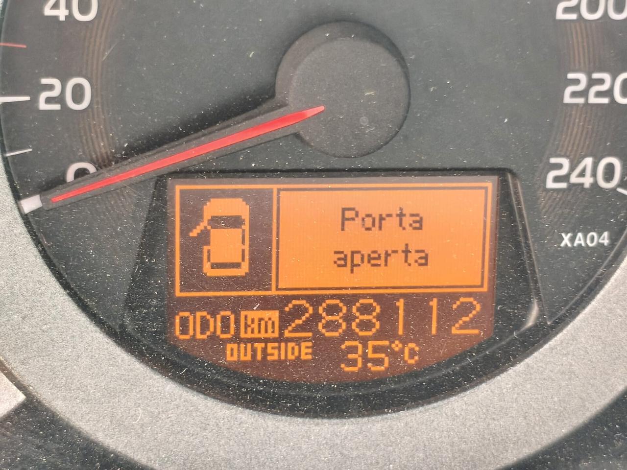 Toyota RAV 4 RAV4 2.2 D-4D 136 CV 2006
