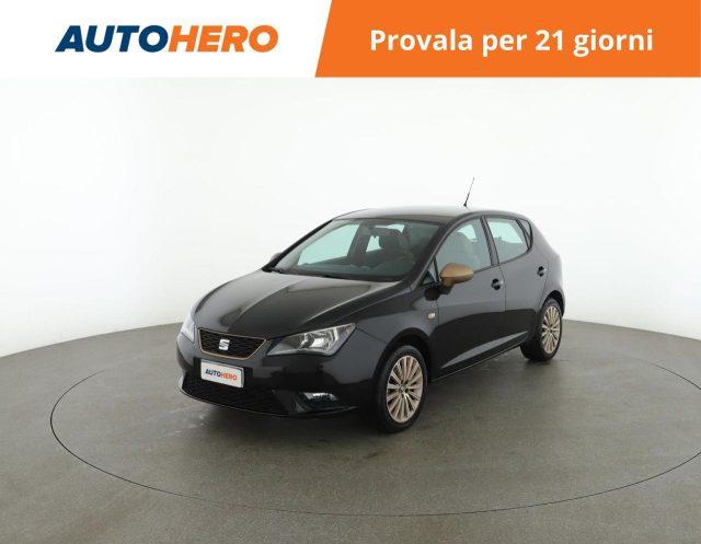 SEAT Ibiza 1.0 75 CV 5p. Style