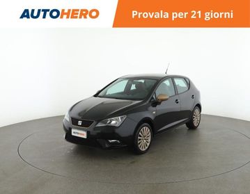 SEAT Ibiza 1.0 75 CV 5p. Style