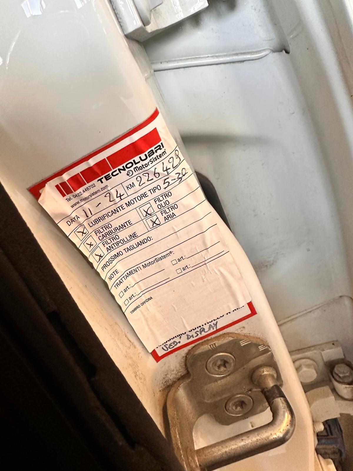 Fiat Bravo 1.6 MJT 105 CV Dynamic