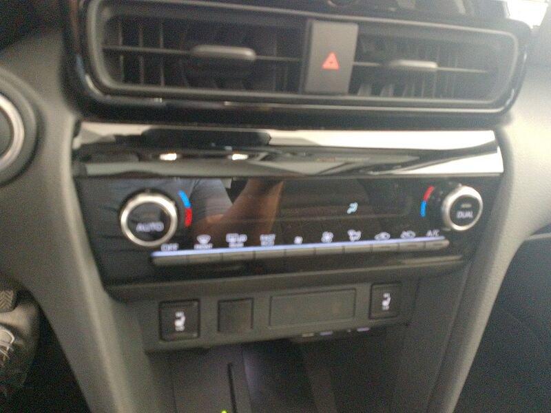 Toyota Yaris Cross 130 FWD LOU MY24