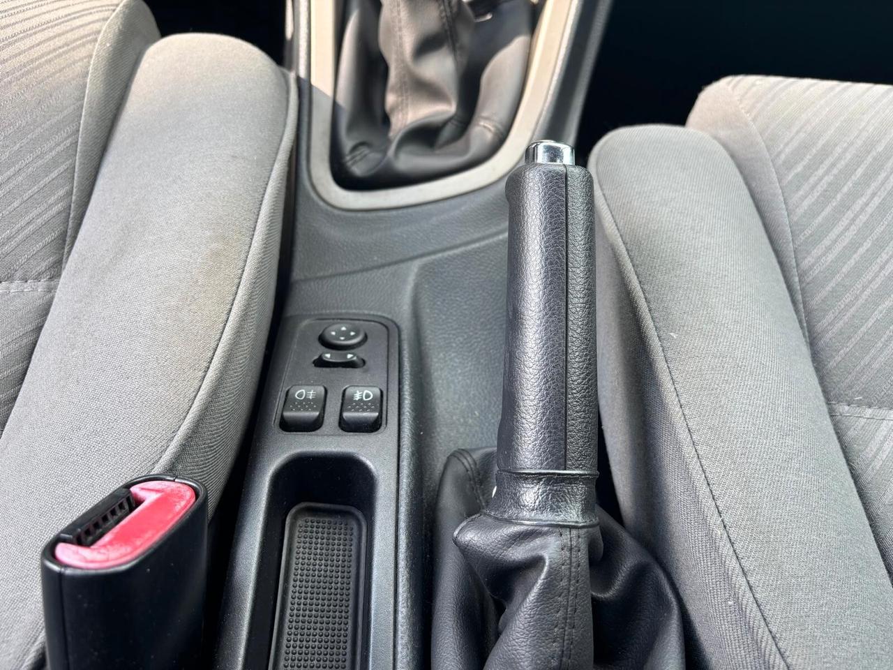 Alfa Romeo 156 1.8i 16V Twin Spark cat