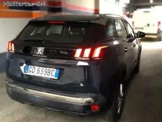 PEUGEOT 3008 3008 1.5 bluehdi Business Navi - GD659BC