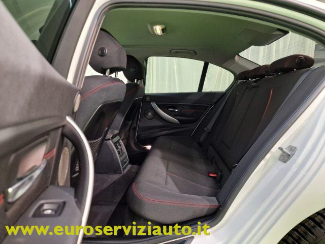 BMW 316 i Sport