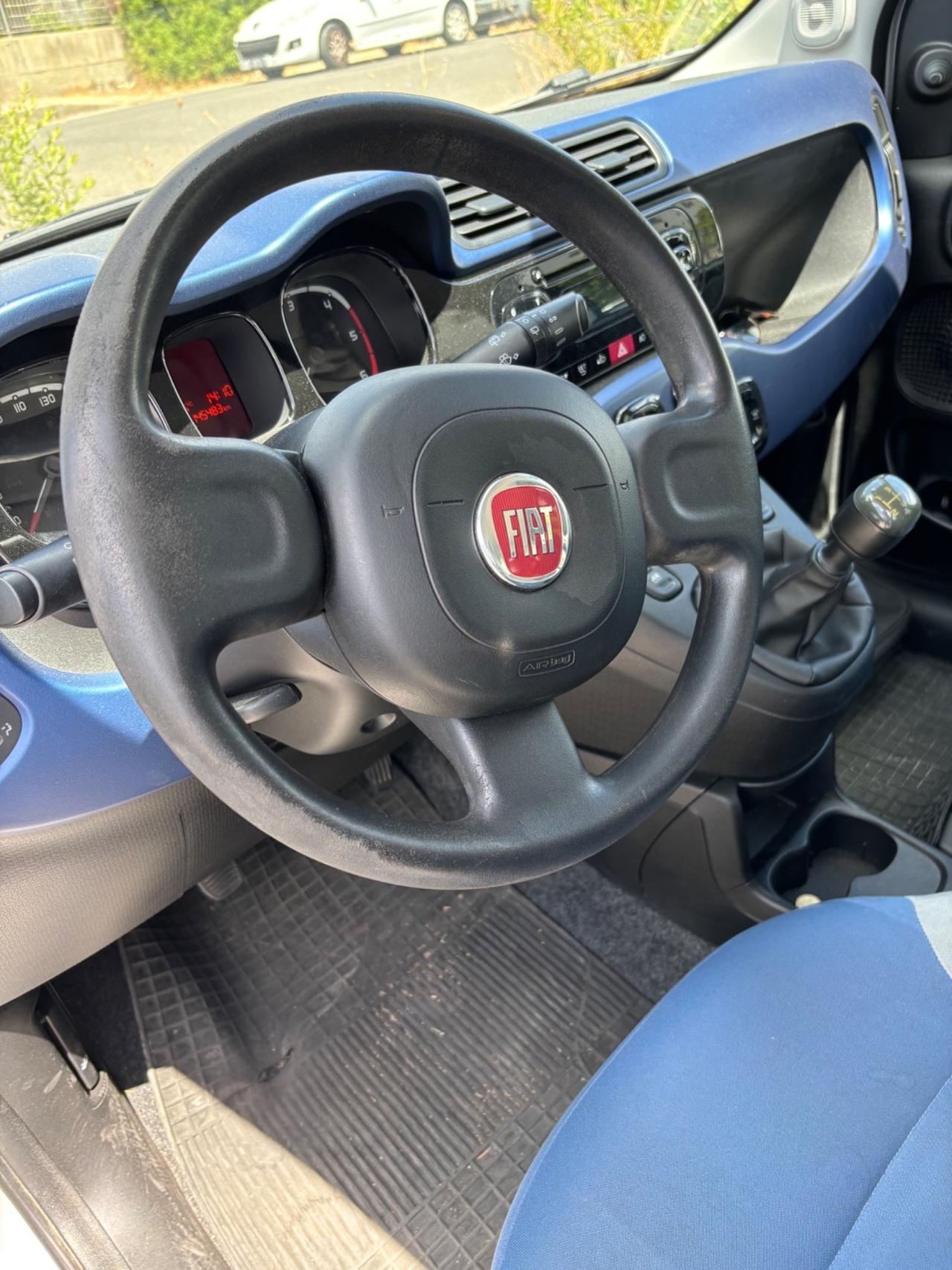 Fiat Panda 1.3 MJT S&S Easy