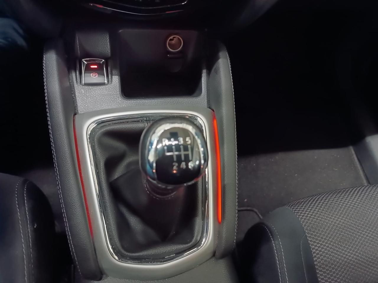 Nissan Qashqai 1.2 DIG-T Acenta