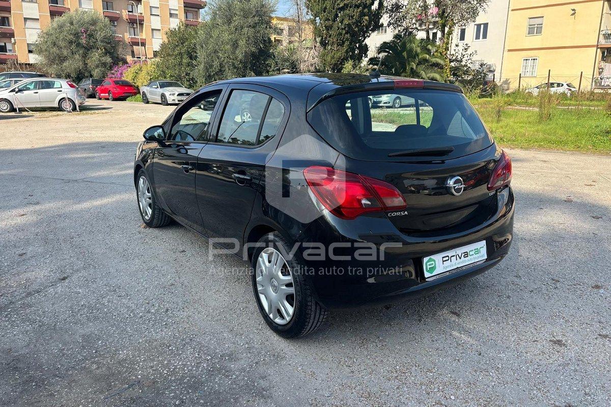 OPEL Corsa 1.3 CDTI 5 porte