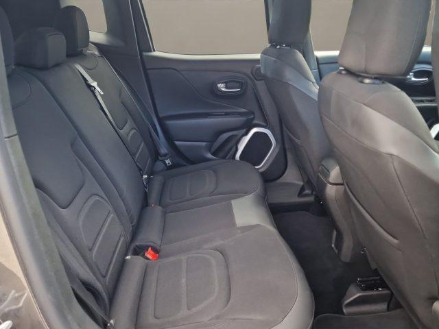 JEEP Renegade 2.0 Mjt 140CV 4WD Active Drive Limited