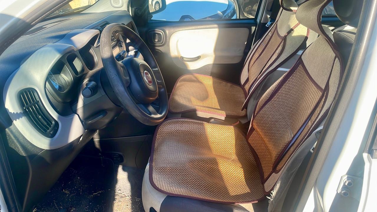 Fiat Panda 1.3 MJT 75CV im.2013