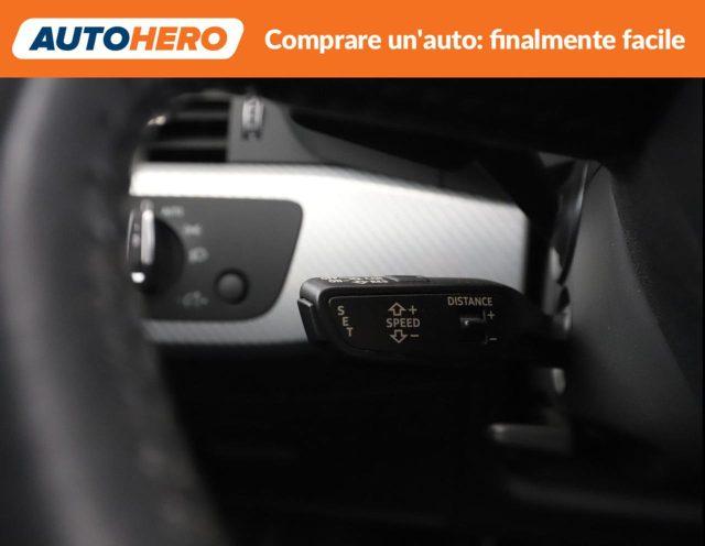 AUDI A4 allroad 2.0 TDI 163 CV S tronic quattro