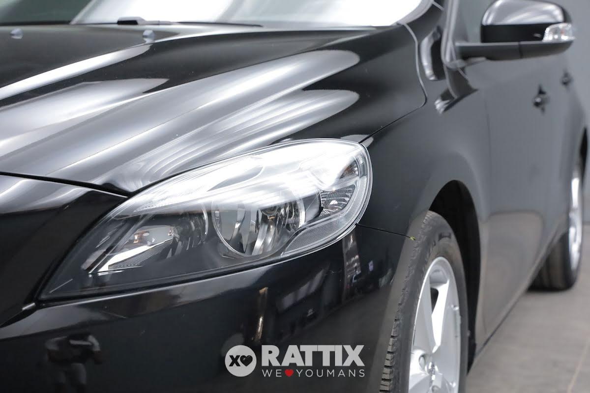Volvo V40 2.0 t2 122CV