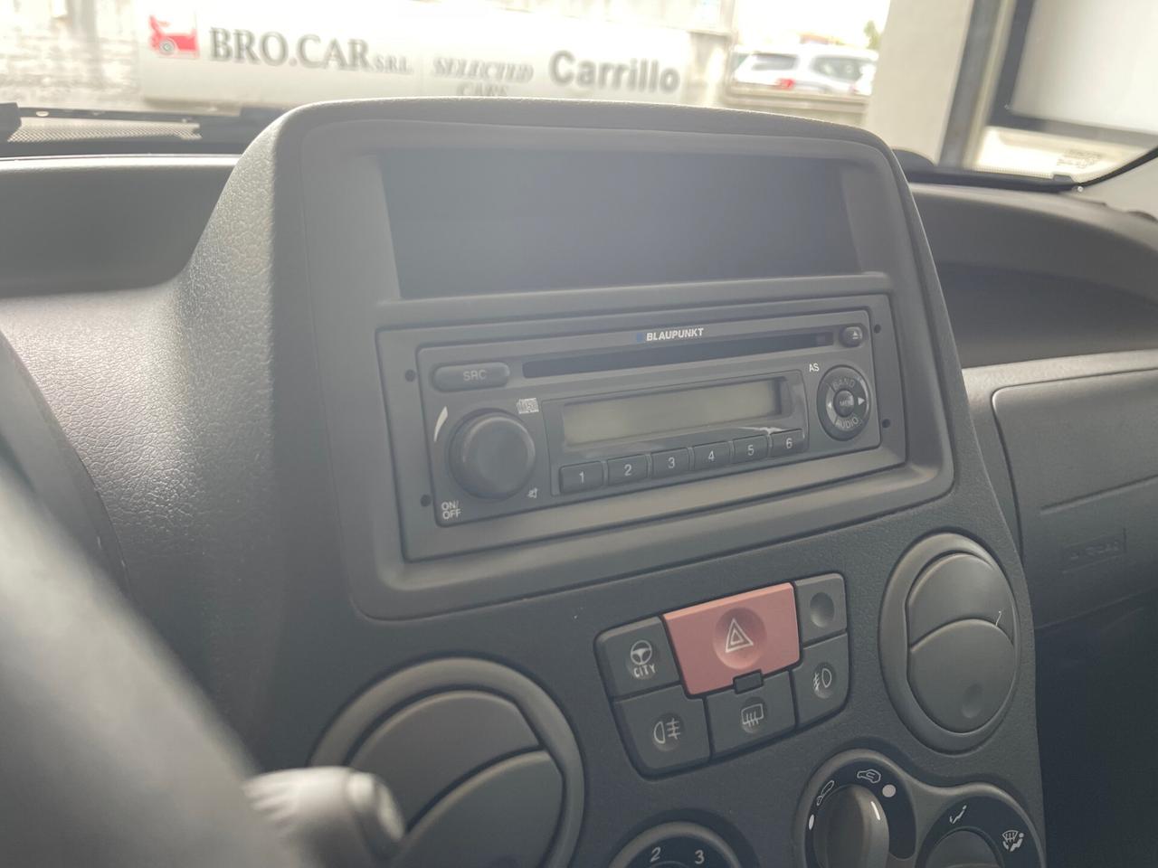 Fiat Panda 1.2 Dynamic GPL