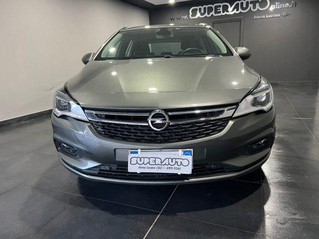 OPEL Astra 1.6 CDTi 110CV Start&Stop Sports Tourer Innovation