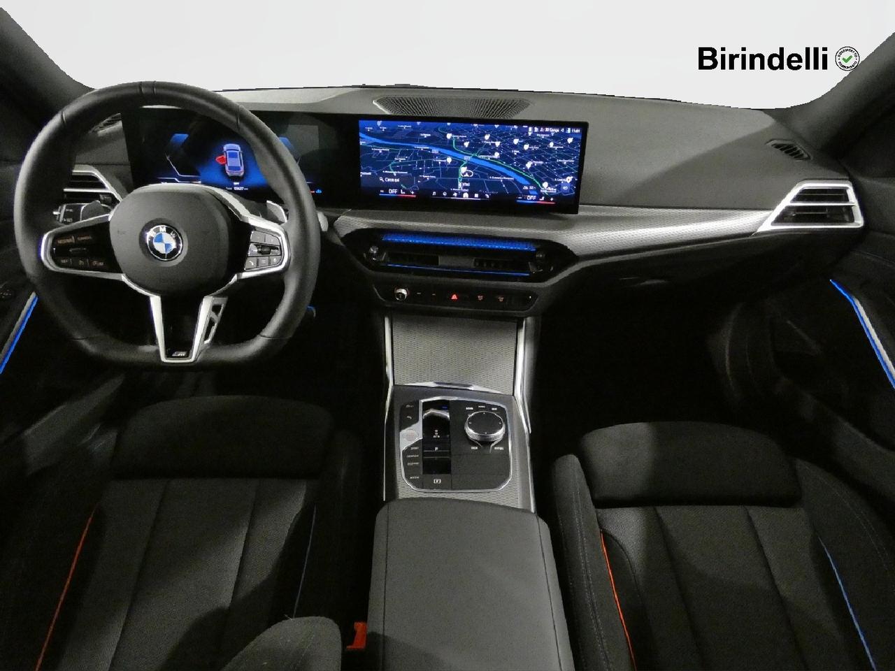 BMW BMW 318d Touring